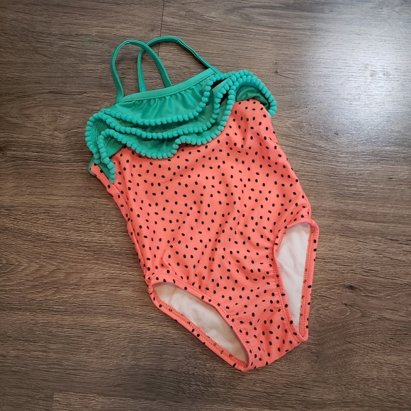 watermelon swimsuit target